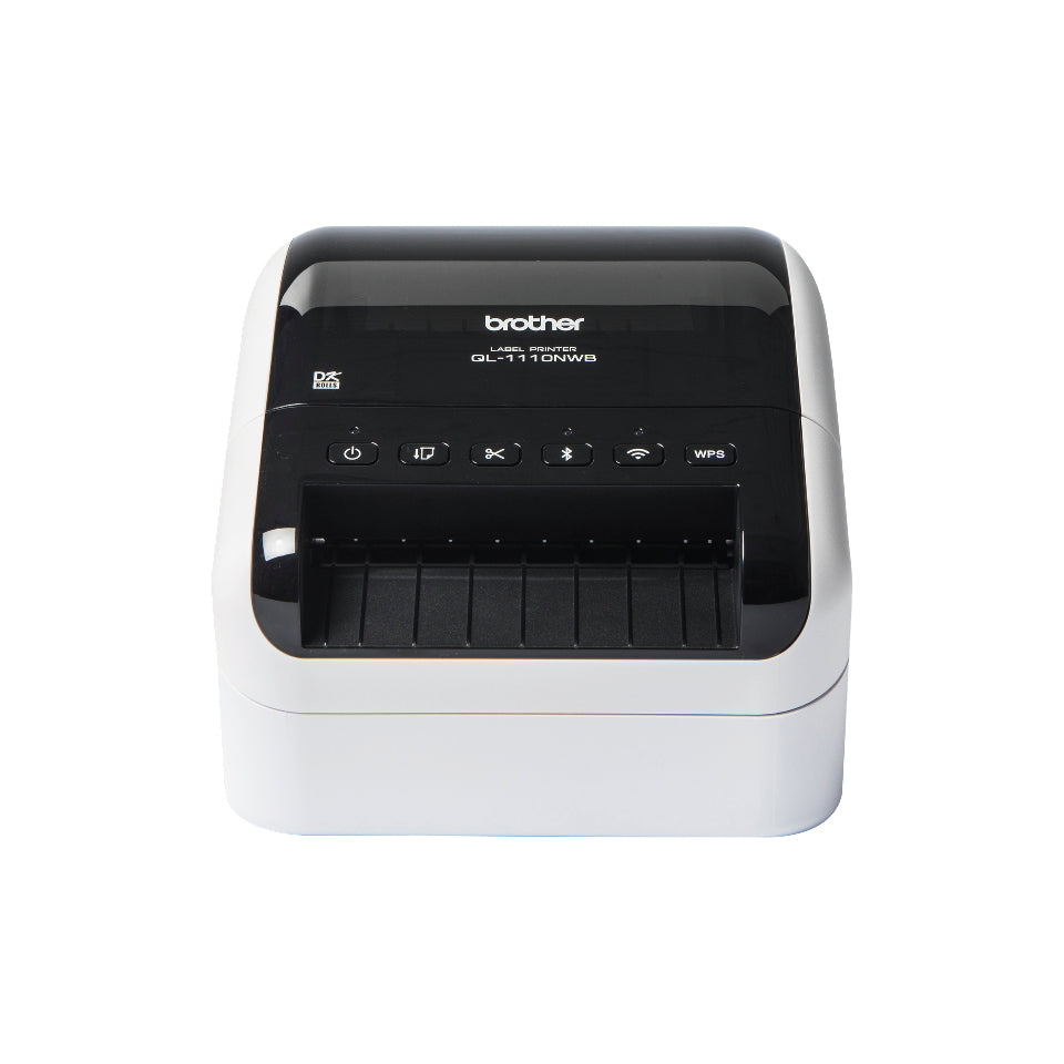 QL-1110NWBC - Brother LABELER