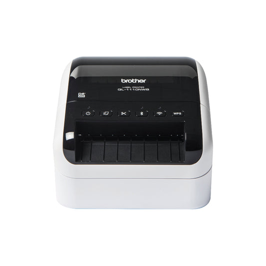 QL-1110NWBC - Brother LABELER