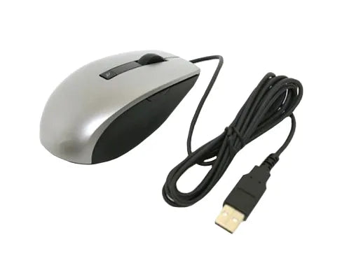 31P7410 - Lenovo OPTICAL 3-BUTTON TRAVEL WHEEL MOUSE - MOUSE - OPTICAL - 3 BUTTON(S) - WIRED - PS