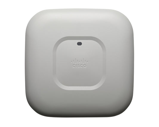 Cisco Aironet 1702i 866.7 Mbit/s White Power over Ethernet (PoE)