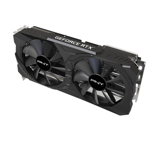 VCG30708LDFMPB1 - VDCRD,RTX3070,8GB,LHR,DUALFAN,PB,PNY GPU