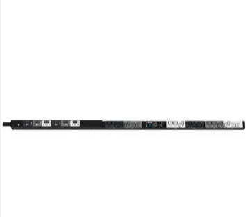 Panduit P24F05M power distribution unit (PDU) 24 AC outlet(s) 0U