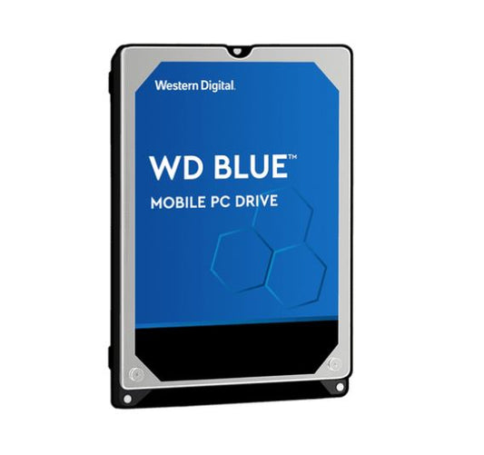 Western Digital Blue WD10SPZX 2.5" 1000 GB Serial ATA III