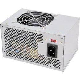 Intel FXX400PSU power supply unit 400 W Metallic