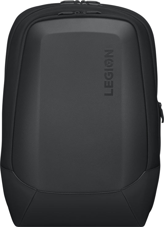 Lenovo GX40V10007 notebook case 17.3" Backpack Black