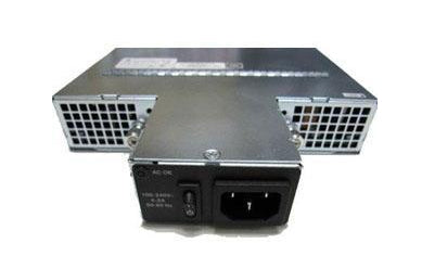 Cisco PWR-2921-51-AC= power supply unit 2U Stainless steel