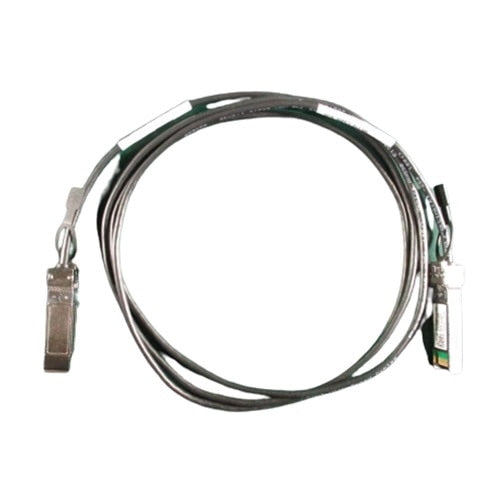 DELL 470-ACFB networking cable Black 78.7" (2 m)