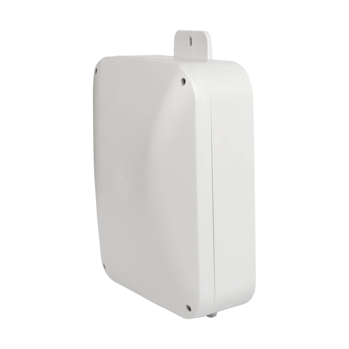 WIRELESS ACCESS POINT ENCLOSURE - NEMA 4, SURFACE-MOUNT, PC CONSTRUCTION, 13 X 9