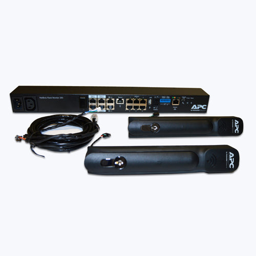 NETBOTZ 13.56 MHZ RACK ACCESS CONTROL