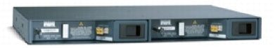 Cisco 15216-DCU-SA= network equipment chassis Black