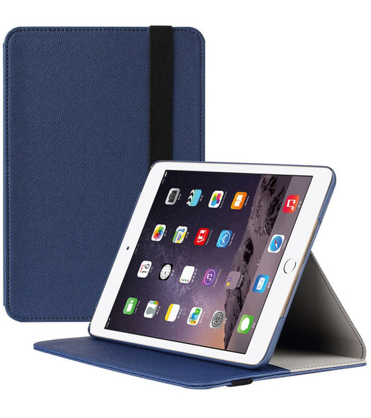 S-MN4-HS-BLUE - i-Blason PAD MINI 4 HARD SHELL BLUE