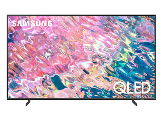 Samsung Q60B 75" 4K Ultra HD Smart TV Wi-Fi