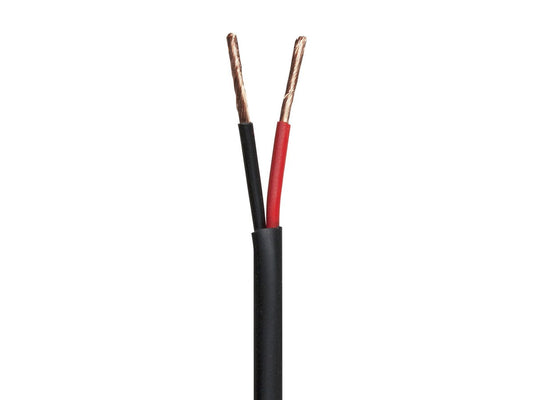 13724 - Monoprice SPEAKER WIRE-16AWG 2-CONDUCTOR CMP_250