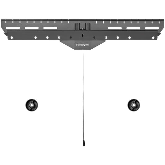 StarTech.com FPWHANGER TV mount 80" Black