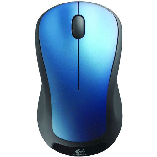 Logitech M310 mouse RF Wireless Optical 1000 DPI