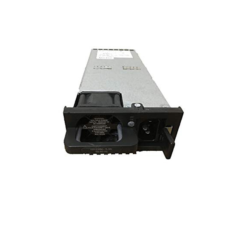 Cisco PWR-4450-POE-AC power supply unit 1000 W Black, Gray