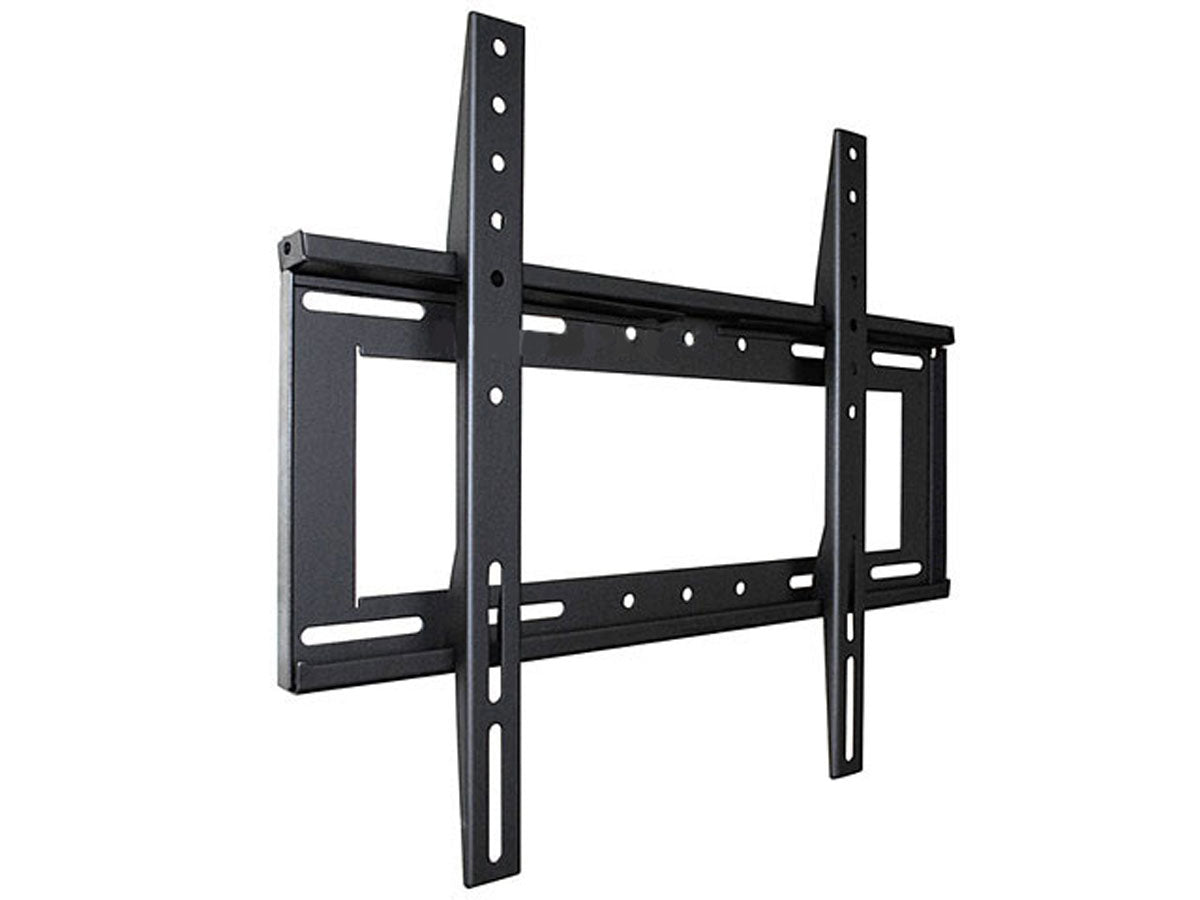 6522 - Monoprice WALL MOUNT BRACKET MAX 125 LB