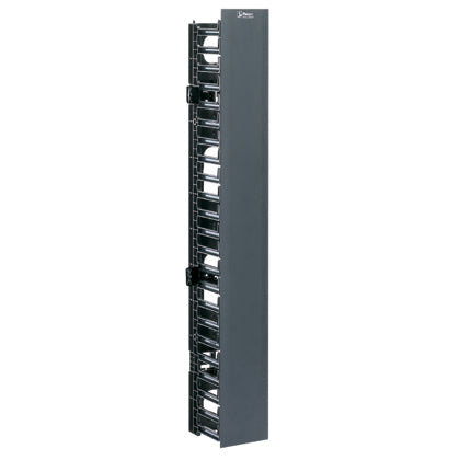 WMPVF45E - Panduit VERTICAL CABLE MANAGER