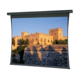 Da-Lite Tensioned Large Cosmopolitan Electrol projection screen 226" 16:10