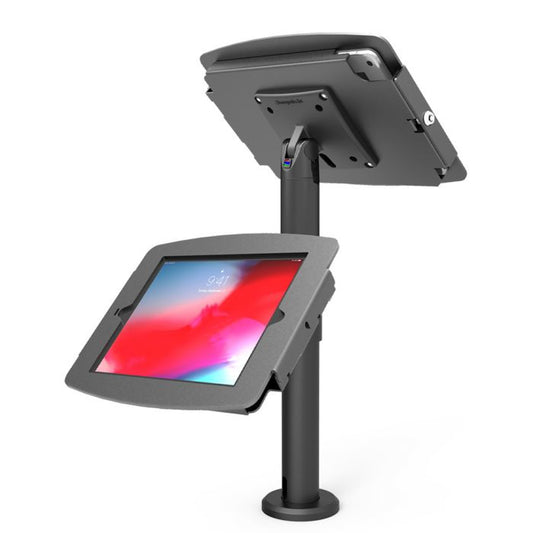 UCLGSBB - Compulocks UNIVERSAL TABLET CLING SINGLE ADD-ON BRACKET BLACK