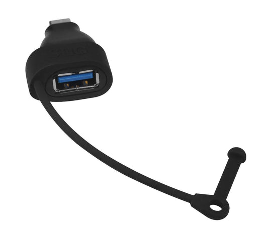 CB-US0K12-S1 - Siig USB 3.1 GEN 1 TYPE-C TO TYPE-A