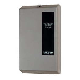 V-9936A - Valcom 6 LINE AUDIBLE RING UNIT