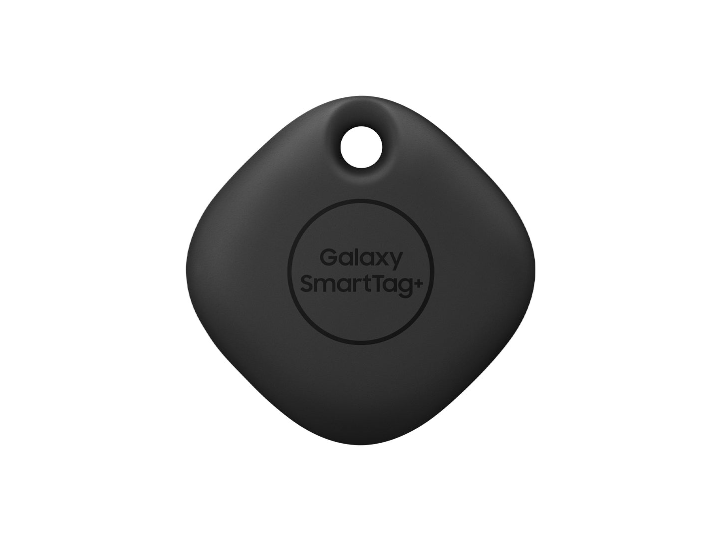 Samsung Galaxy SmartTag+ Bluetooth Black