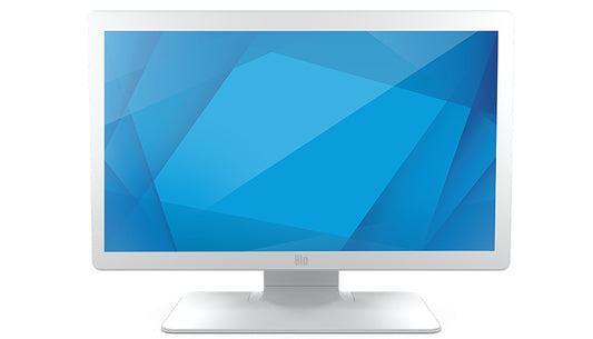 E659395 - Elo Touch Solutions 2403LM 24-INCH WIDE LCD MEDICAL GRADE TOUCH MONITOR FULL HD PROJECTED CAP