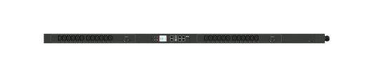 Raritan PX3-5496JV power distribution unit (PDU) 0U Black 24 AC outlet(s)