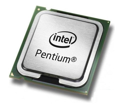 Intel Pentium E5800 processor 3.2 GHz 2 MB Smart Cache