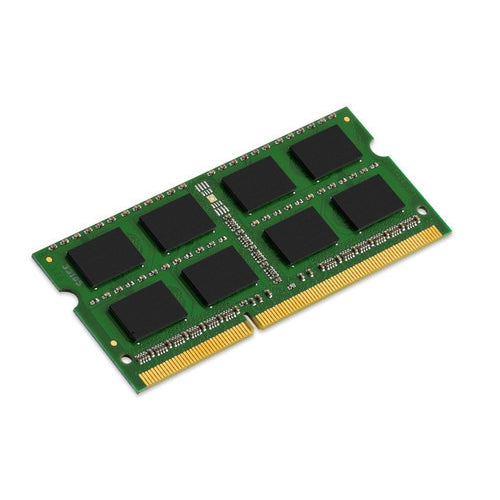 Kingston Technology System Specific Memory 2GB 1600MHz memory module 1 x 2 GB DDR3