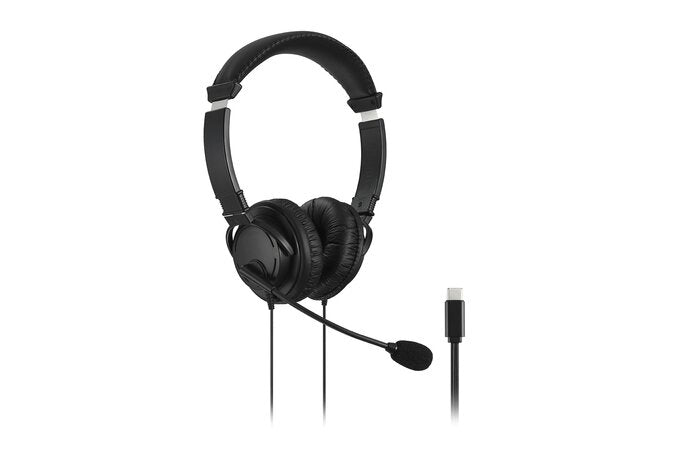 K97457WW - Kensington COMPATIBLE WITH ALLUSB-C DEVICES RUNNING WINDOWS MACOS IOS ANDROID AND CHROME
