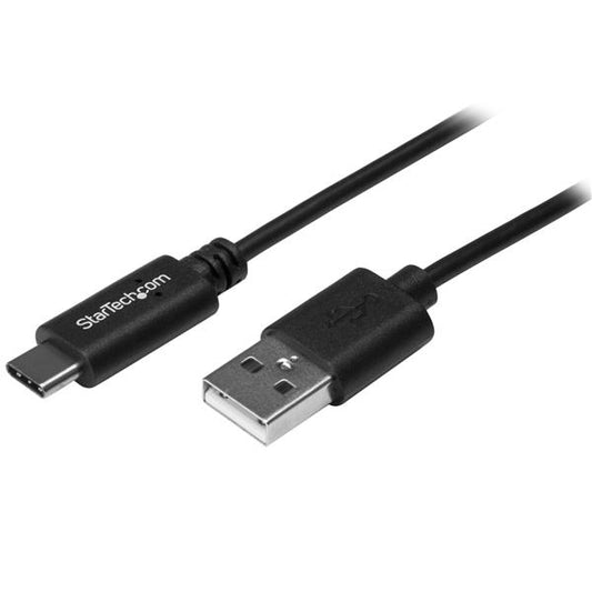 USB2AC50CM - StarTech.com CONNECT YOUR USB TYPE-C DEVICES TO YOUR COMPUTER, WITH REDUCED CLUTTER - 0.5M US