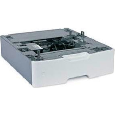 550-SHEET INPUT DRAWER (T65X, X651, X652, X654, X656) (TAA/GOV COMPLIANT)