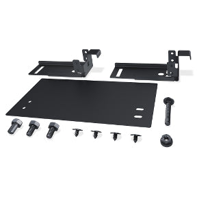 APC PBRMSKT300 rack accessory Mounting plate