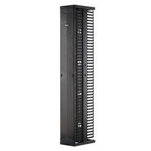 Panduit PR2VSD06 rack accessory Cable management panel– Aeonfly