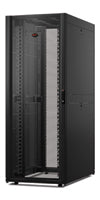 NETSHELTER SX 42U 750MM WIDE X 1200MM DEEP NETWORKING ENCLOSURE WITH SIDES