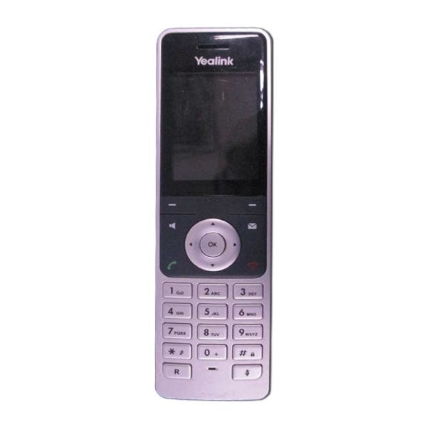 W56H - Yealink DECT CORDLESS HANDSET