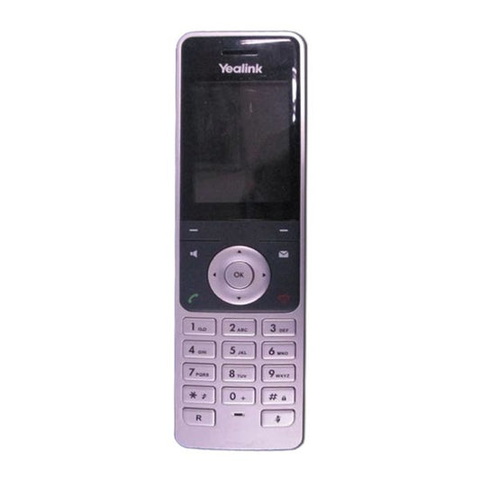 W56H - Yealink DECT CORDLESS HANDSET