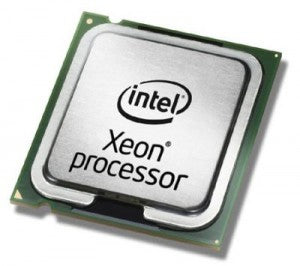 Intel Xeon E5320 processor 1.86 GHz 8 MB L2
