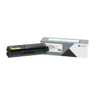 Lexmark C340X40 toner cartridge Original Yellow