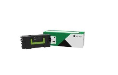 Lexmark B281X00 toner cartridge Black