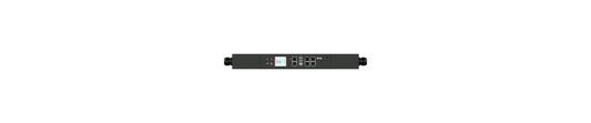 Raritan PX3-3170-M5 power distribution unit (PDU) Black