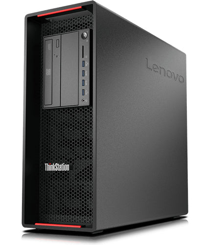 THINKSTATION P510, INTEL E5-1620 V4 (3.50GHZ, 10MB), WINDOWS 7 PROFESSIONAL 64 P