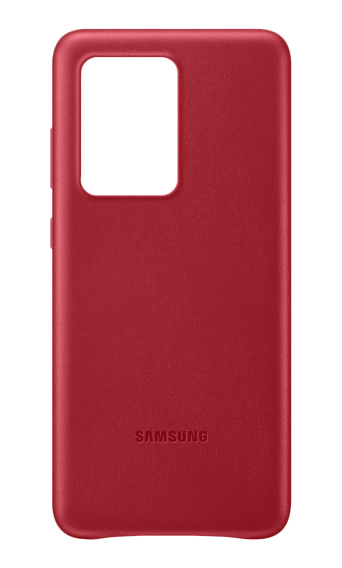 Samsung EF-VG988 mobile phone case 6.9" Cover Red