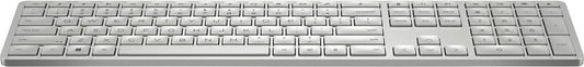 HP 970 Programmable Wireless Keyboard