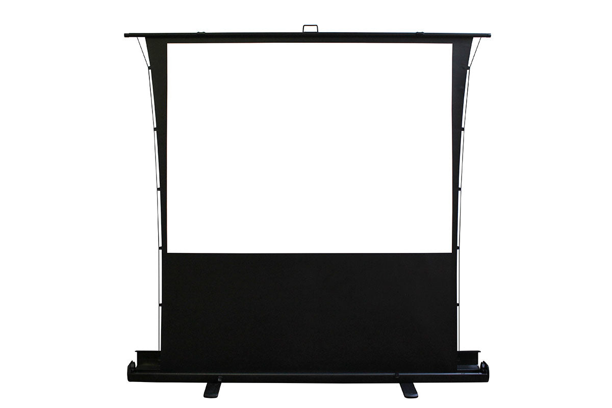 FT92XWH - Elite Screens SHOULD BE 16:9 HOWEVER WE SHOW 4:3