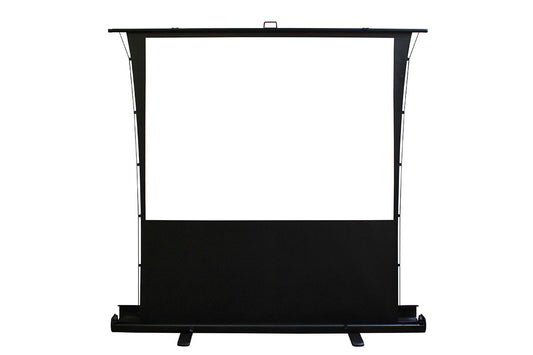 FT92XWH - Elite Screens SHOULD BE 16:9 HOWEVER WE SHOW 4:3