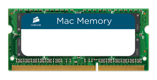 Corsair 16GB DDR3 memory module 2 x 8 GB 1333 MHz