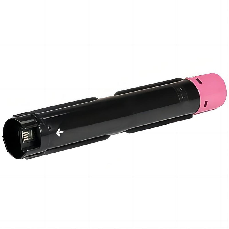106R01504 - Xerox STD CAP TONER MAGENTA PHASER 6700